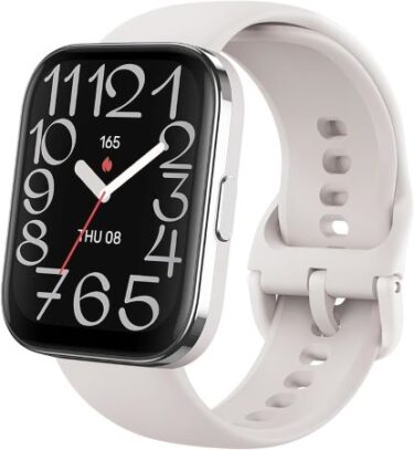 Smartwatch Amazfit Bip 5 Unity Grey