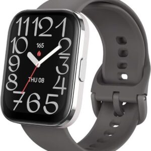 Smartwatch Amazfit Bip 5 Unity Charcoal