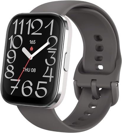 Smartwatch Amazfit Bip 5 Unity Charcoal