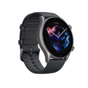 Smartwatch Amazfit GTR 3 Midnight Black