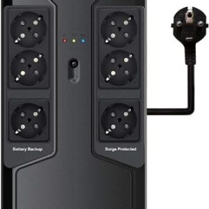 UPS Nilox Office Premium 850VA/595W
