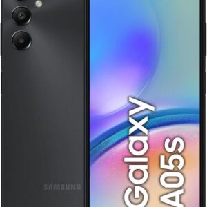 Smartphone Samsung Galaxy A05s 4/128 Black