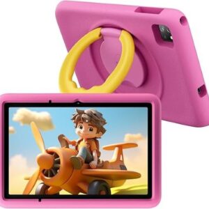 Tablet Blackview Tab A6 Kids 12/128 10.1 Wi-Fi Pink