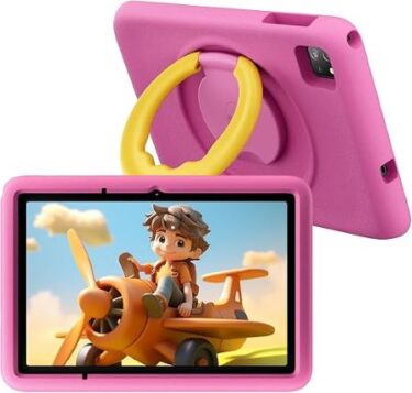 Tablet Blackview Tab A6 Kids 12/128 10.1 Wi-Fi Pink