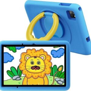 Tablet Blackview Tab A6 Kids 12/128 10.1 Wi-Fi Blue