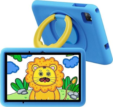 Tablet Blackview Tab A6 Kids 12/128 10.1 Wi-Fi Blue