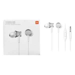 Auricolari a filo Xiaomi Basic Jack 3.5mm Bianco