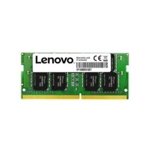 Memoria Ram SO-DDR4 4GB PC3200 Lenovo