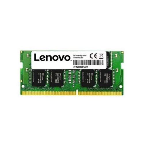 Memoria Ram SO-DDR4 4GB PC3200 Lenovo