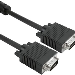 Cavo VGA M/M 5mt