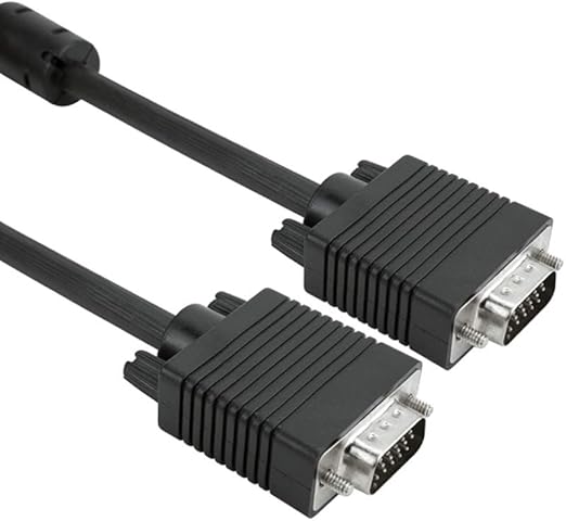 Cavo VGA M/M 5mt