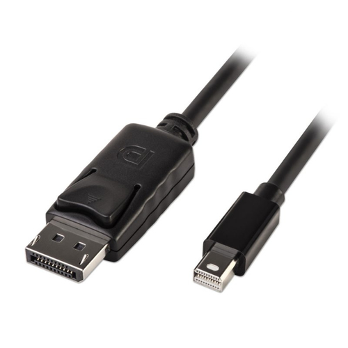 Cavo Mini DP a DP 2mt