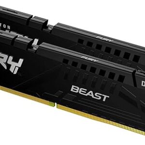 Memoria Ram DDR5 16GB (2x8GB) PC5600 Kingston Fury
