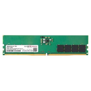 Memoria Ram DDR5 16GB PC5600 Transcend