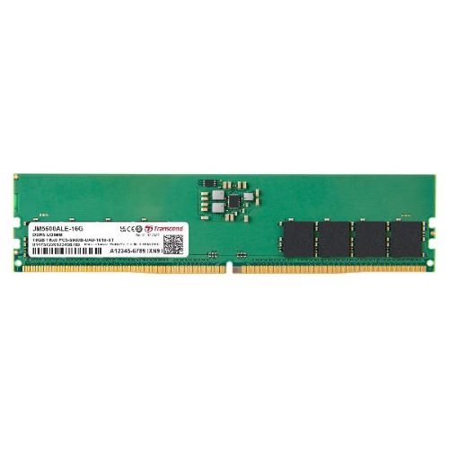 Memoria Ram DDR5 16GB PC5600 Transcend