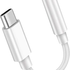 Adattatore USB-C a Audio 3.5mm