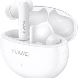 Auricolari Bluetooth Huawei FreeBuds 5i White