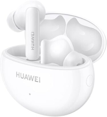 Auricolari Bluetooth Huawei FreeBuds 5i White