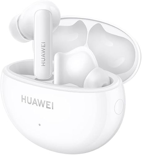 Auricolari Bluetooth Huawei FreeBuds 5i White