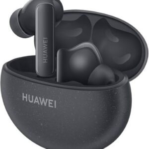 Auricolari Bluetooth Huawei FreeBuds 5i Black