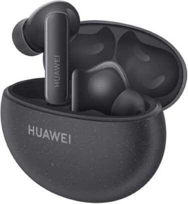 Auricolari Bluetooth Huawei FreeBuds 5i Black