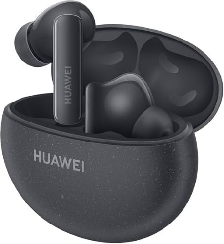 Auricolari Bluetooth Huawei FreeBuds 5i Black