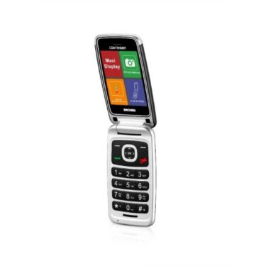 Cellulare Brondi Contender Nero