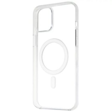 Cover Trasparente Magnetic Apple iPhone 14 Plus