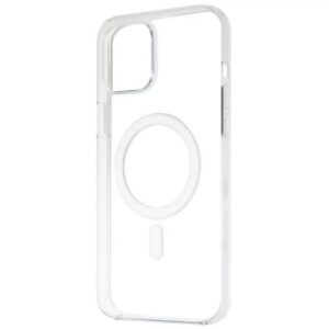 Cover Trasparente Magnetic Apple iPhone 12 Mini
