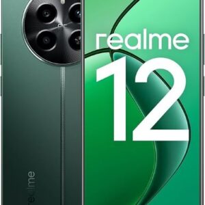 Smartphone realme 12 8/512 Pioneer Green