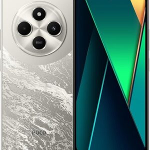 Smartphone Xiaomi Poco C75 8/256 Gold