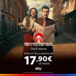 🎬 Sky & Netflix: Emozioni senza fine!