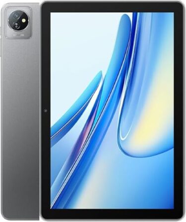 Tablet Blackview Tab 70 4/64 10.1 Wi-Fi Space Grey