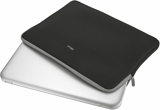 Folder Trust Primo Soft Sleeve 13.6″ Black