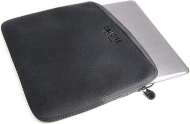 Folder Tucano Colore Second Skin 12″ Black