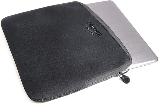 Folder Tucano Colore Second Skin 12″ Black