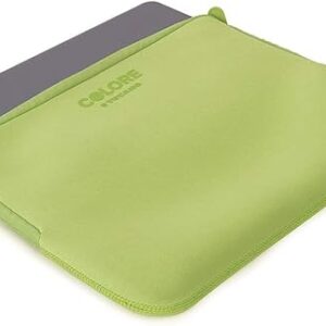 Folder Tucano Colore Second Skin 12" Green