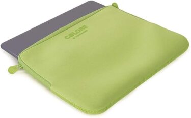 Folder Tucano Colore Second Skin 12″ Green