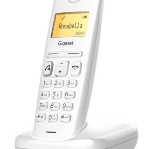 Telefono Cordless Gigaset A270 White