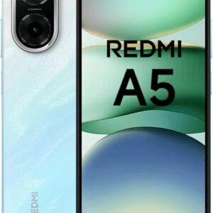 Smartphone Xiaomi Redmi A5 4/128 Ocean Blue