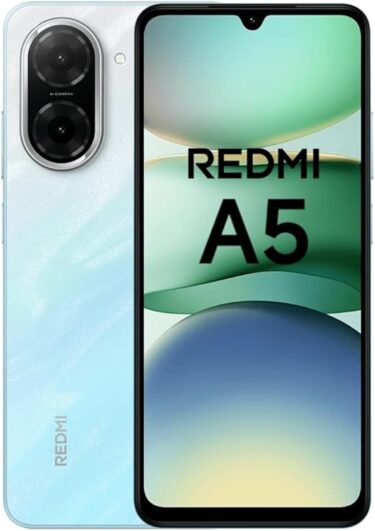 Smartphone Xiaomi Redmi A5 4/128 Ocean Blue