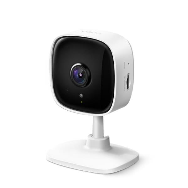 Telecamera Smart TP-Link Tapo TC60 Full HD WiFi Registrazione MicroSD Indoor