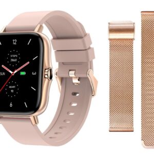Smartwatch Maxcom FW55 Aurum Pro Oro