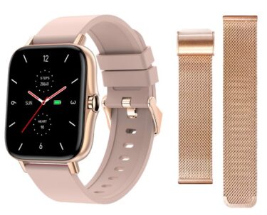 Smartwatch Maxcom FW55 Aurum Pro Oro