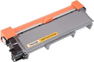 Toner Compatibile Brother TN2320 5.2K