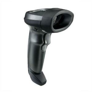 Lettore Barcode Zebra LI2208 Lettura Stampato/Display USB