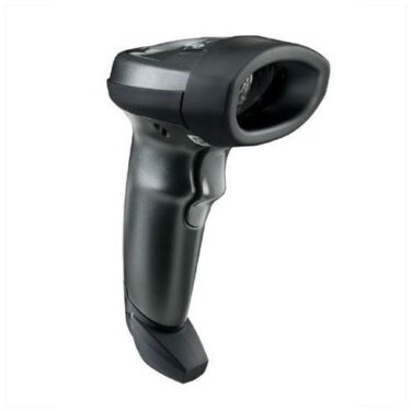 Lettore Barcode Zebra LI2208 Lettura Stampato/Display USB