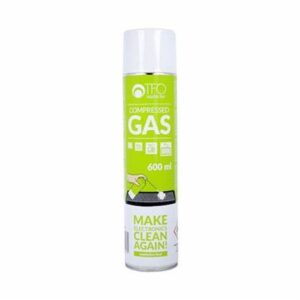 Aria Compressa Spray 600ml