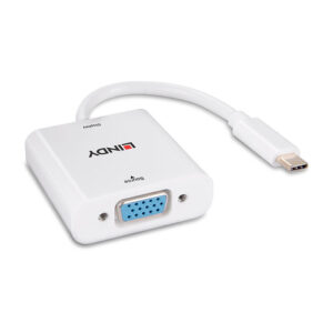 Adattatore USB-C a VGA Femmina