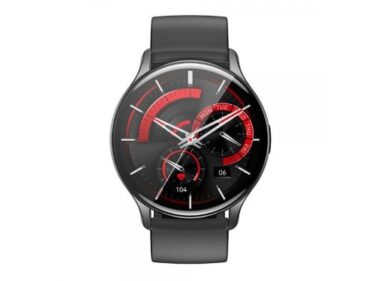 Hoco Y15 Smart Sport Black
